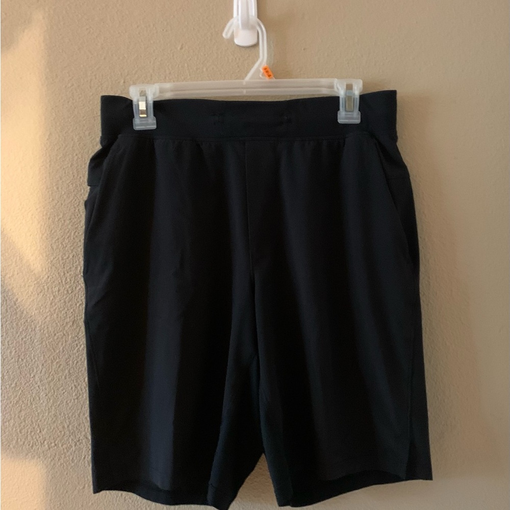 Men's Lululemon Black Shorts